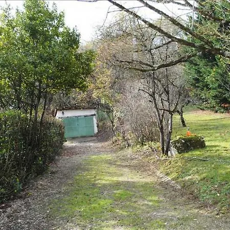 Domaine De Bernicaille Vakantiehuis *
