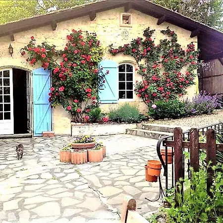 Domaine De Bernicaille Saint-Cirice