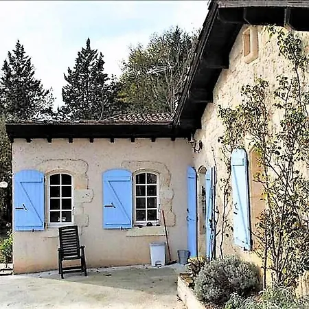 Domaine De Bernicaille