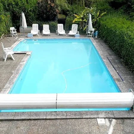 Vakantiehuis Domaine De Bernicaille Saint-Cirice