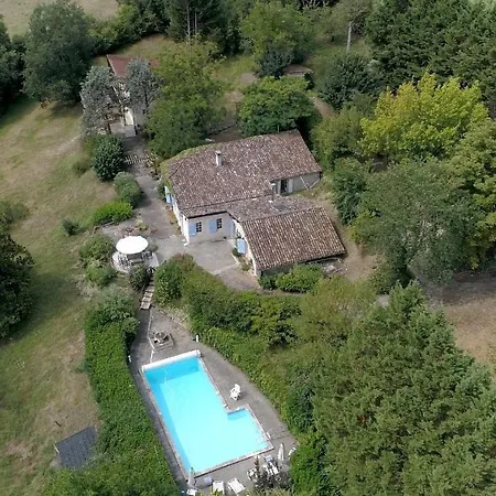 Domaine De Bernicaille *