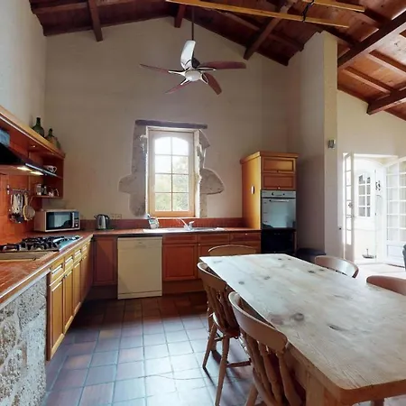 Domaine De Bernicaille Vakantiehuis *