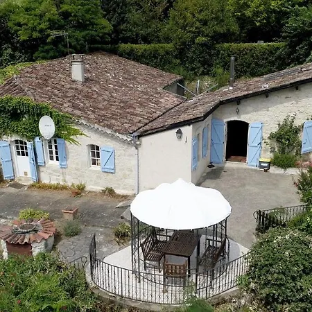 Domaine De Bernicaille *