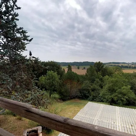 Vakantiehuis Domaine De Bernicaille